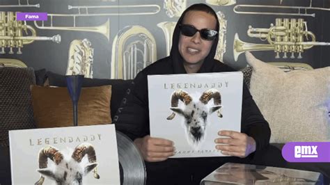 daddy yankee last album.